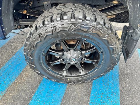 Used 2019 Ford F350 Platinum w/ Platinum Ultimate Package image 41