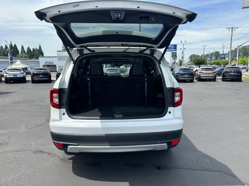 Used 2021 Honda Pilot Black Edition image 11