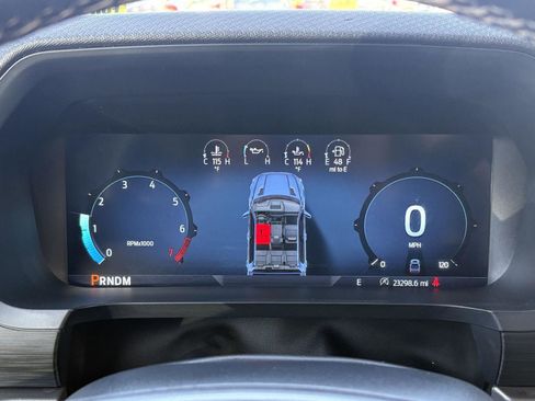 Used 2024 Ford F150 XLT AWD/4WD image 9