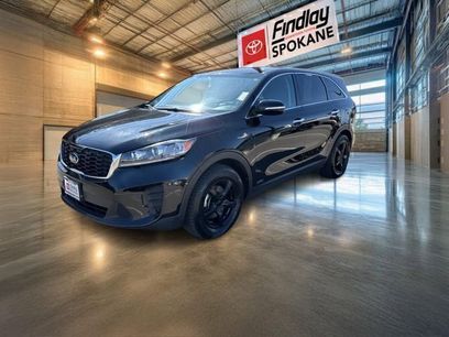Used 2019 Kia Sorento LX
