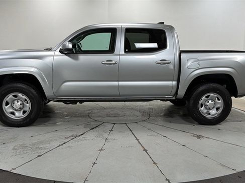 Certified 2023 Toyota Tacoma SR image 8
