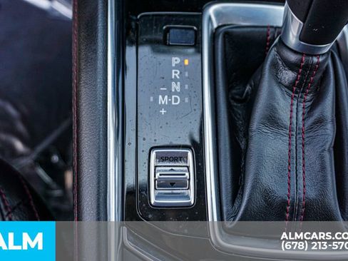 Used 2024 MAZDA CX-5 Carbon Edition image 43