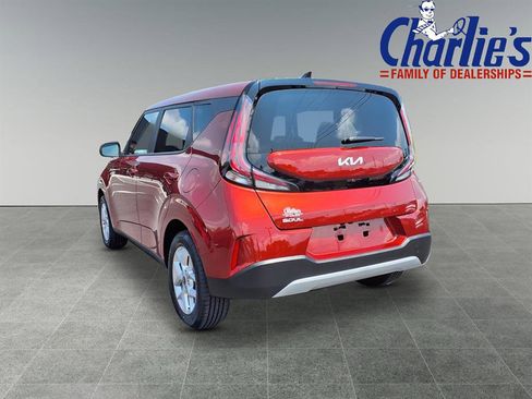 Certified 2024 Kia Soul LX w/ Option Group 015 image 5