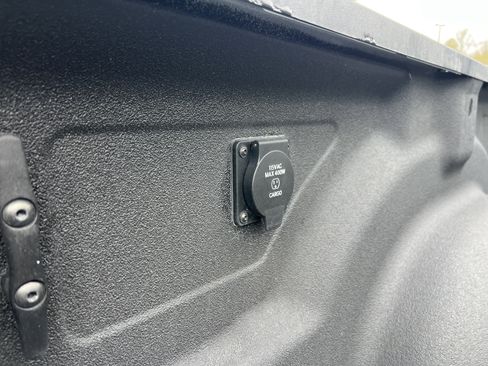 Used 2025 RAM 2500 Tradesman image 10