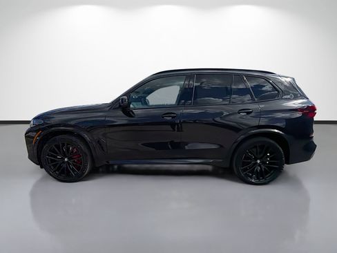 New 2026 BMW X5 sDrive40i w/ M Sport Package RWD image 6