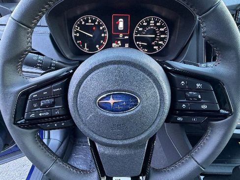 New 2026 Subaru Forester Sport AWD/4WD image 18