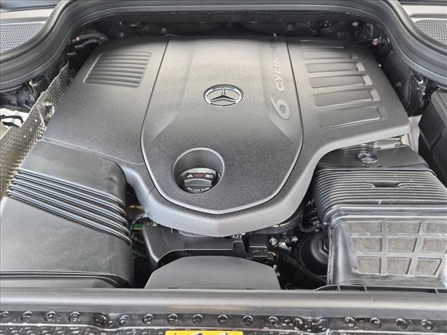 New 2027 Mercedes-Benz GLE 450 4MATIC Coupe image 16