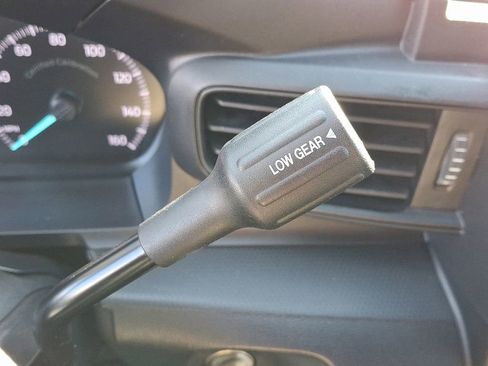 Used 2023 Ford Explorer 4WD Police Interceptor image 16