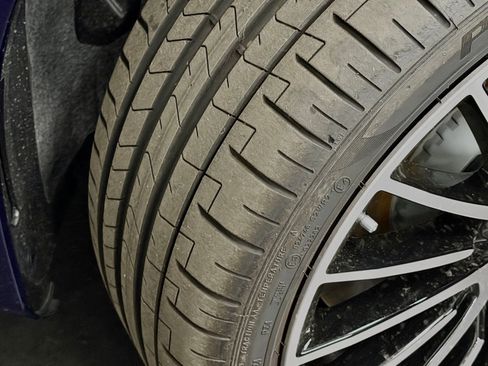 Used 2024 Mercedes-Benz S 580 4MATIC Sedan image 19