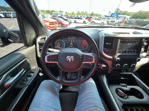 Used 2020 RAM 1500 Big Horn AWD/4WD image 28