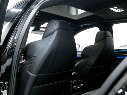 Used 2019 BMW M5 w/ Executive Package AWD/4WD image 49