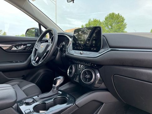 Used 2024 Chevrolet Blazer LT w/ LPO, Floor Liner Package FWD image 26