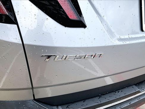 Certified 2023 Hyundai Tucson SEL FWD image 29