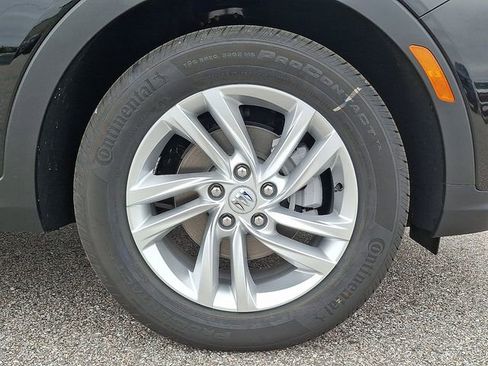 New 2026 Buick Envista Preferred w/ Convenience I Package image 5