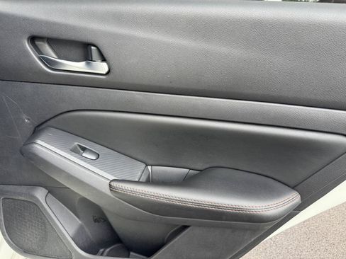 Used 2020 Nissan Altima 2.5 SR AWD/4WD image 25
