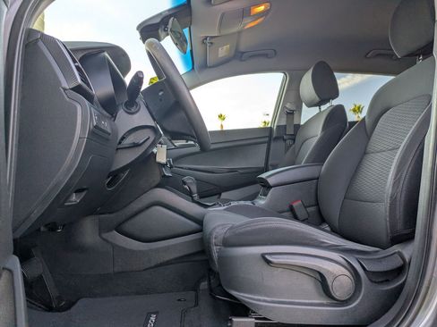 Used 2021 Hyundai Tucson SE image 20