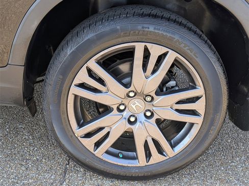 Certified 2022 Honda Pilot Sport image 9