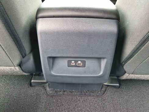 Used 2025 Nissan Frontier PRO-4X w/ Interior Protection Package AWD/4WD image 22