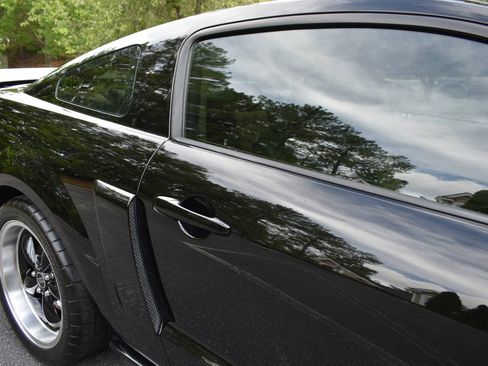 Used 2007 Ford Mustang GT Premium RWD image 32