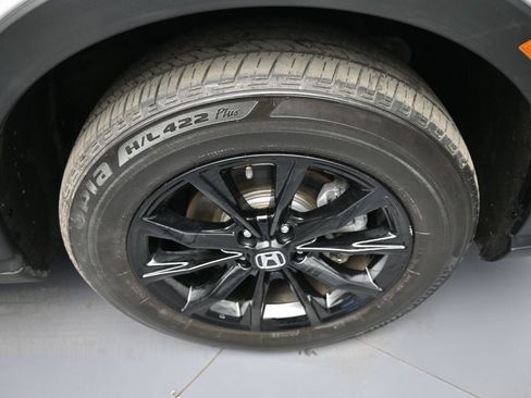 Used 2025 Honda CR-V Sport-L image 13