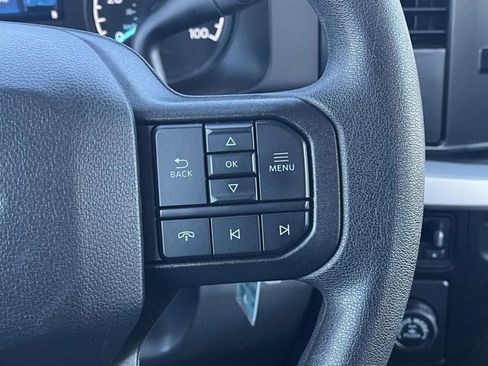 Used 2024 Ford F350 XL w/ Camper Package image 26