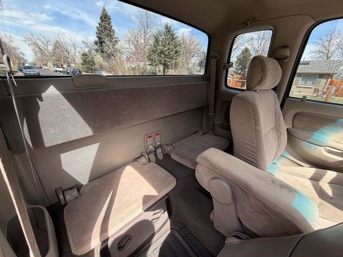 Used 2004 Toyota Tacoma 4x4 Xtracab V6 image 19