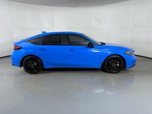 Used 2026 Honda Civic Sport image 9