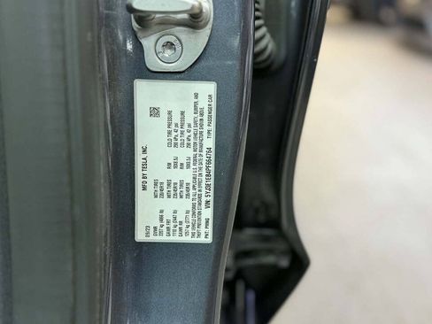 Used 2023 Tesla Model 3 Long Range AWD/4WD image 22