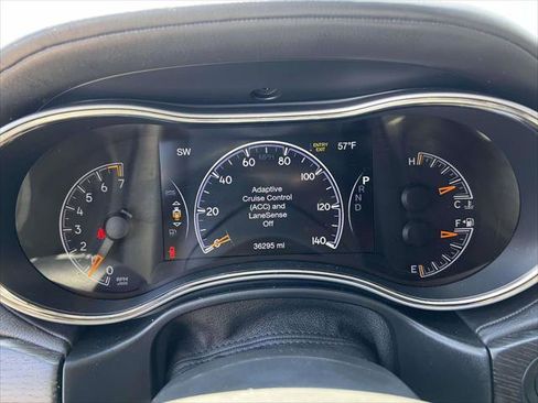 Used 2019 Jeep Grand Cherokee High Altitude image 30