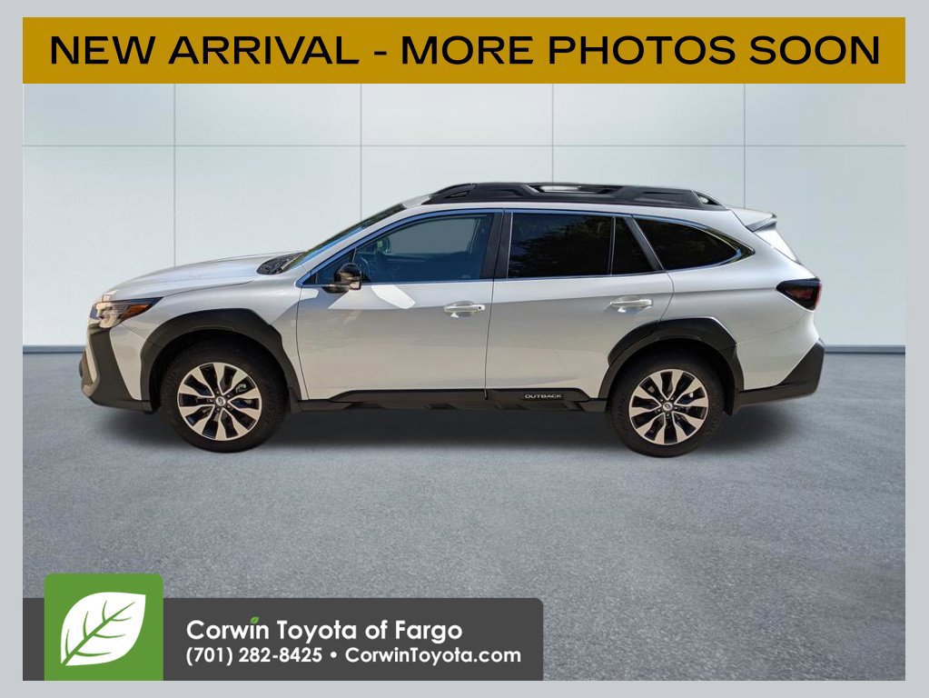 Used 2025 Subaru Outback Limited XT w/ Popular Package #2 AWD/4WD 360° Tour