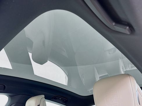 Certified 2025 Porsche Taycan RWD image 22