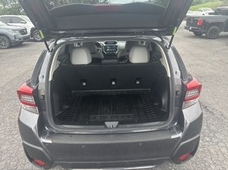 Used 2022 Subaru Crosstrek 2.5i Limited w/ Moonroof Package 1 AWD/4WD video 5