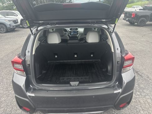 Used 2022 Subaru Crosstrek 2.5i Limited w/ Moonroof Package 1 AWD/4WD image 5
