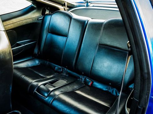 Used 2006 Acura RSX Type-S image 28