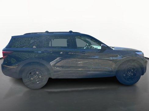 Used 2022 Ford Explorer Timberline AWD/4WD image 2
