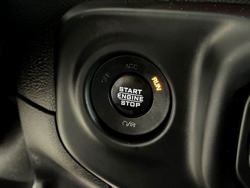 Used 2020 Jeep Wrangler Unlimited Rubicon image 31