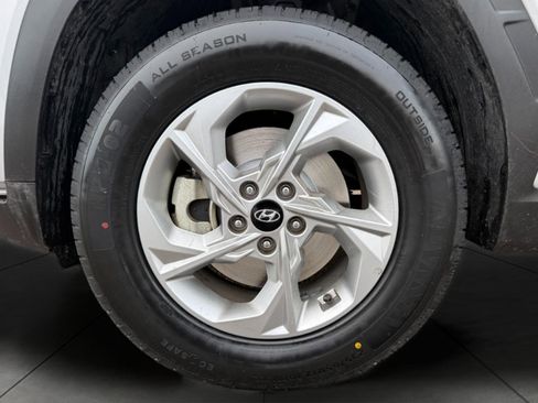 Used 2024 Hyundai Tucson SEL image 4