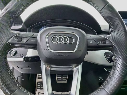 Used 2023 Audi A4 2.0T Premium Plus w/ Premium Plus Package AWD/4WD image 11