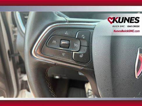 Used 2024 Buick Encore GX Avenir w/ Avenir Technology Package AWD/4WD image 17