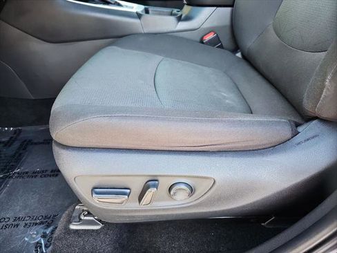 Certified 2024 Toyota RAV4 XLE image 17