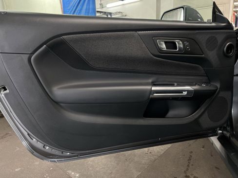 Used 2024 Ford Mustang Coupe image 14