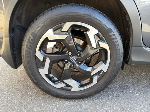 Used 2021 Subaru Crosstrek 2.5i Limited w/ Moonroof Package 2 image 28