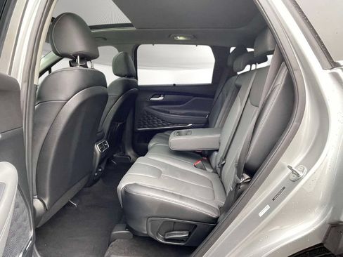 Used 2023 Hyundai Santa Fe SEL w/ Premium Package FWD image 11