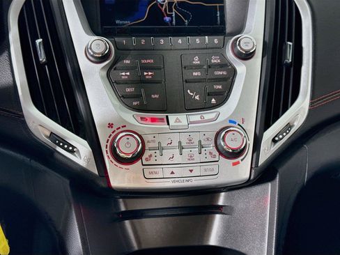 Used 2015 GMC Terrain Denali AWD/4WD image 10