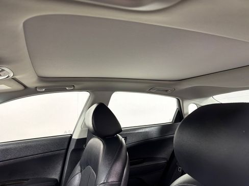 Used 2020 Kia Optima Premium FWD image 14