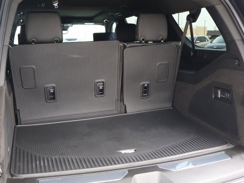 Used 2025 Cadillac Escalade ESV Premium Luxury w/ LPO, Floor Liner Package image 30