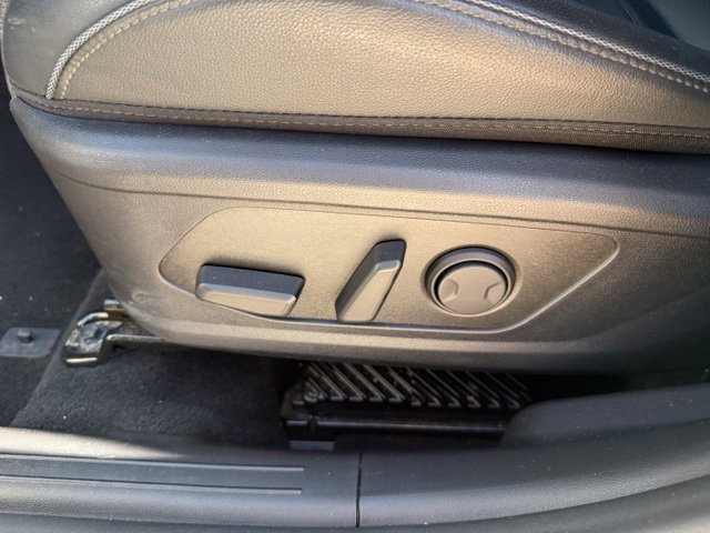 Certified 2025 Hyundai Tucson Limited FWD image 21