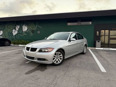 Used 2006 BMW 325i Sedan