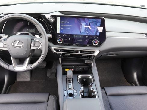 Certified 2026 Lexus RX 350 w/ Convenience Package AWD/4WD image 29