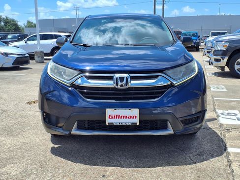 Used 2017 Honda CR-V LX image 24